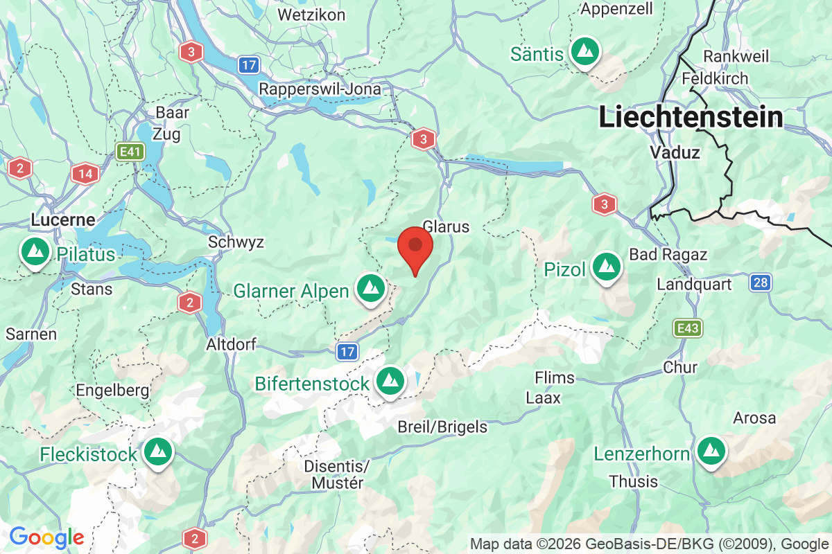 Kartenvorschau