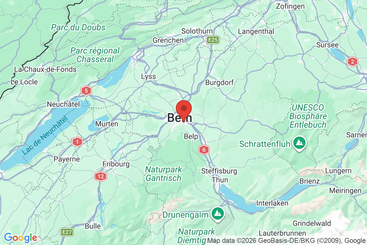Kartenvorschau