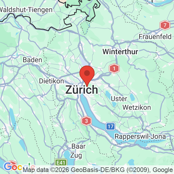 Kartenvorschau
