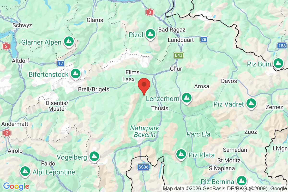 Kartenvorschau