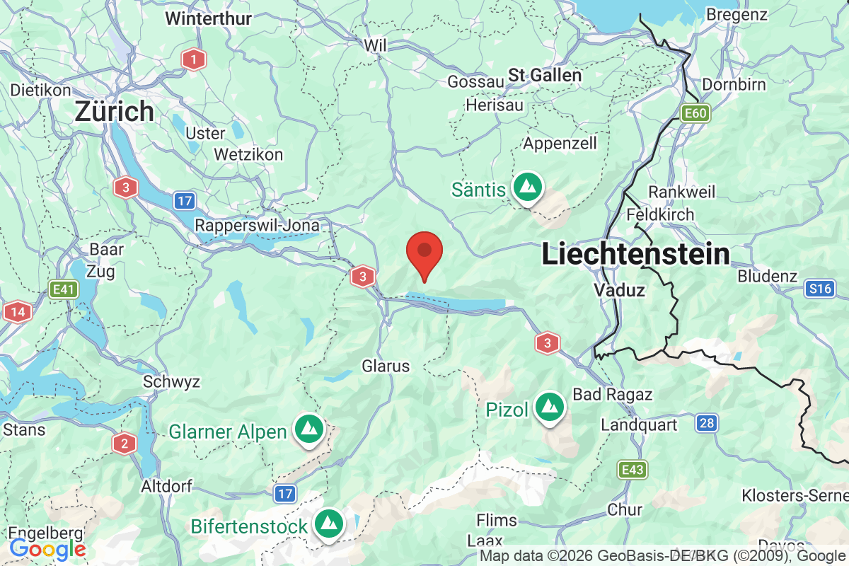 Kartenvorschau