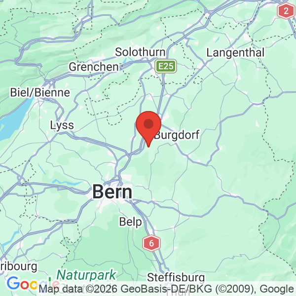 Kartenvorschau