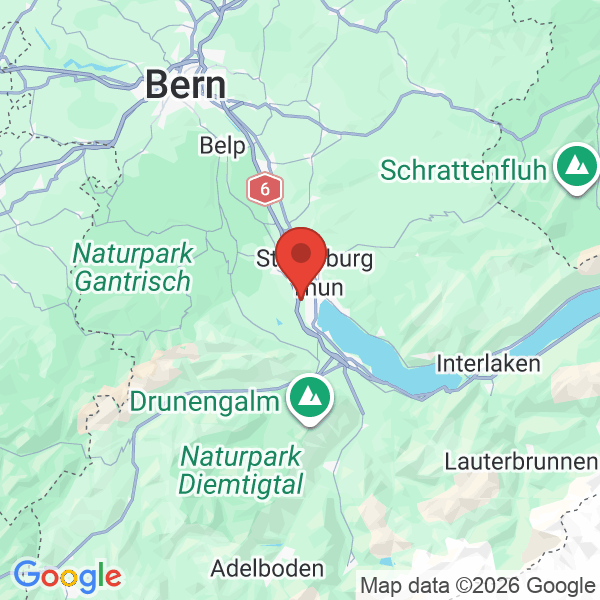 Kartenvorschau