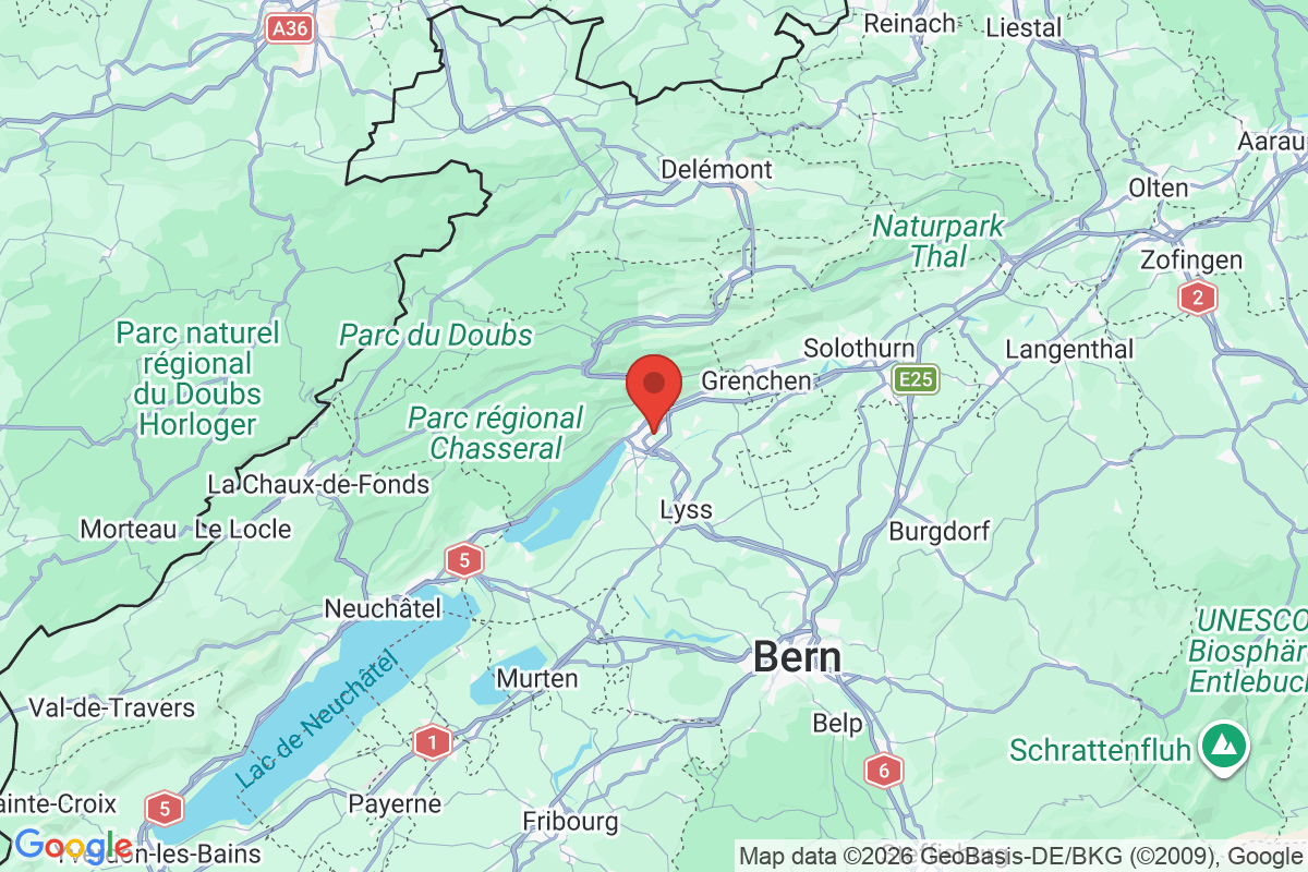 Kartenvorschau