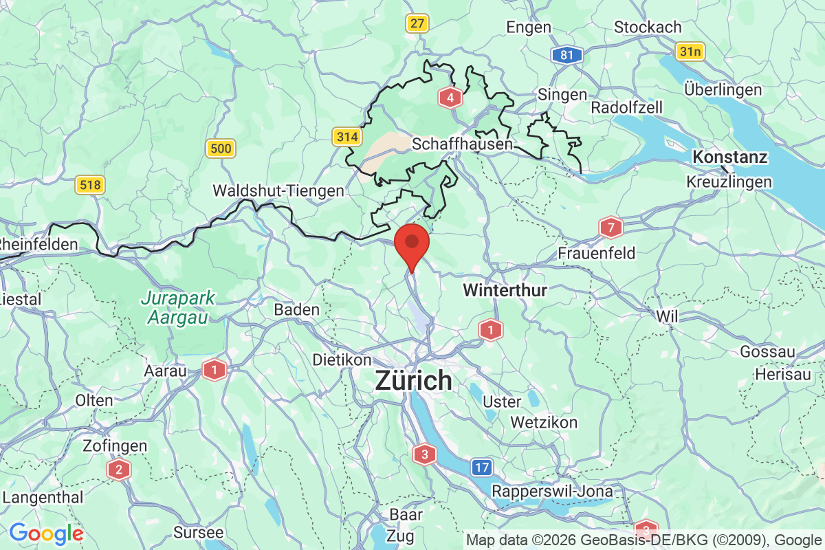 Kartenvorschau