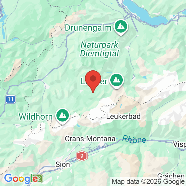 Kartenvorschau