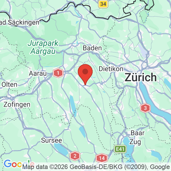 Kartenvorschau