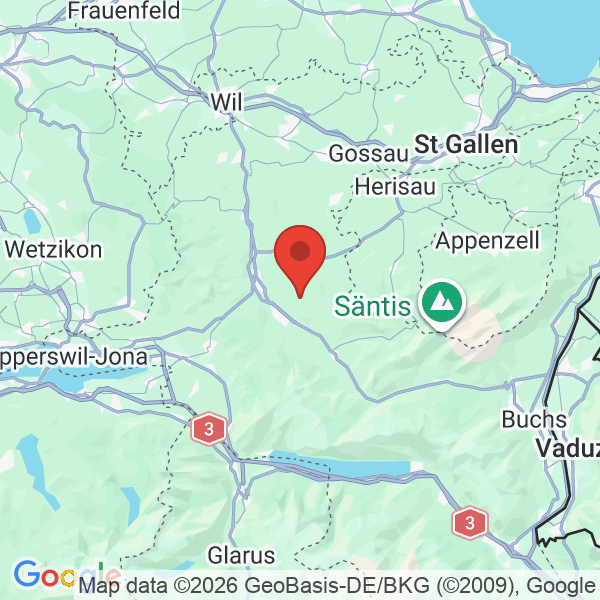 Kartenvorschau
