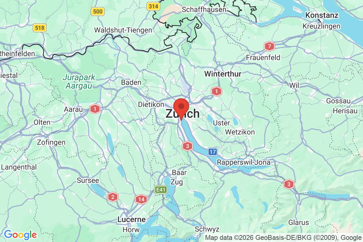 Kartenvorschau