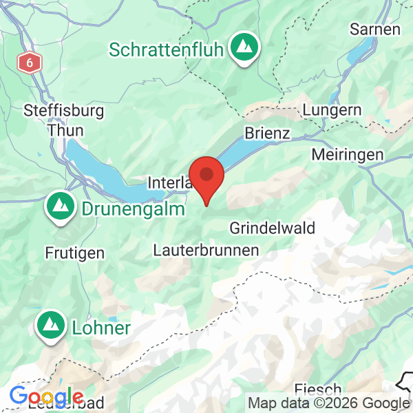 Kartenvorschau