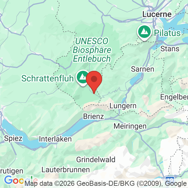 Kartenvorschau