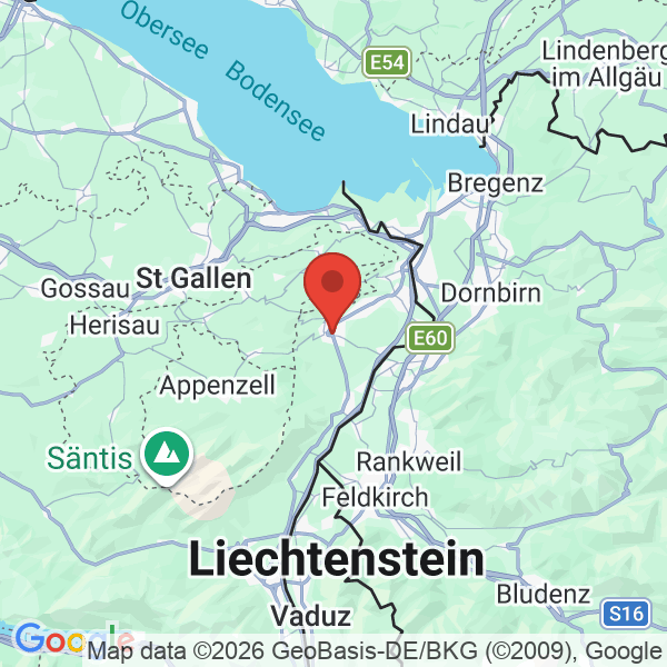 Kartenvorschau