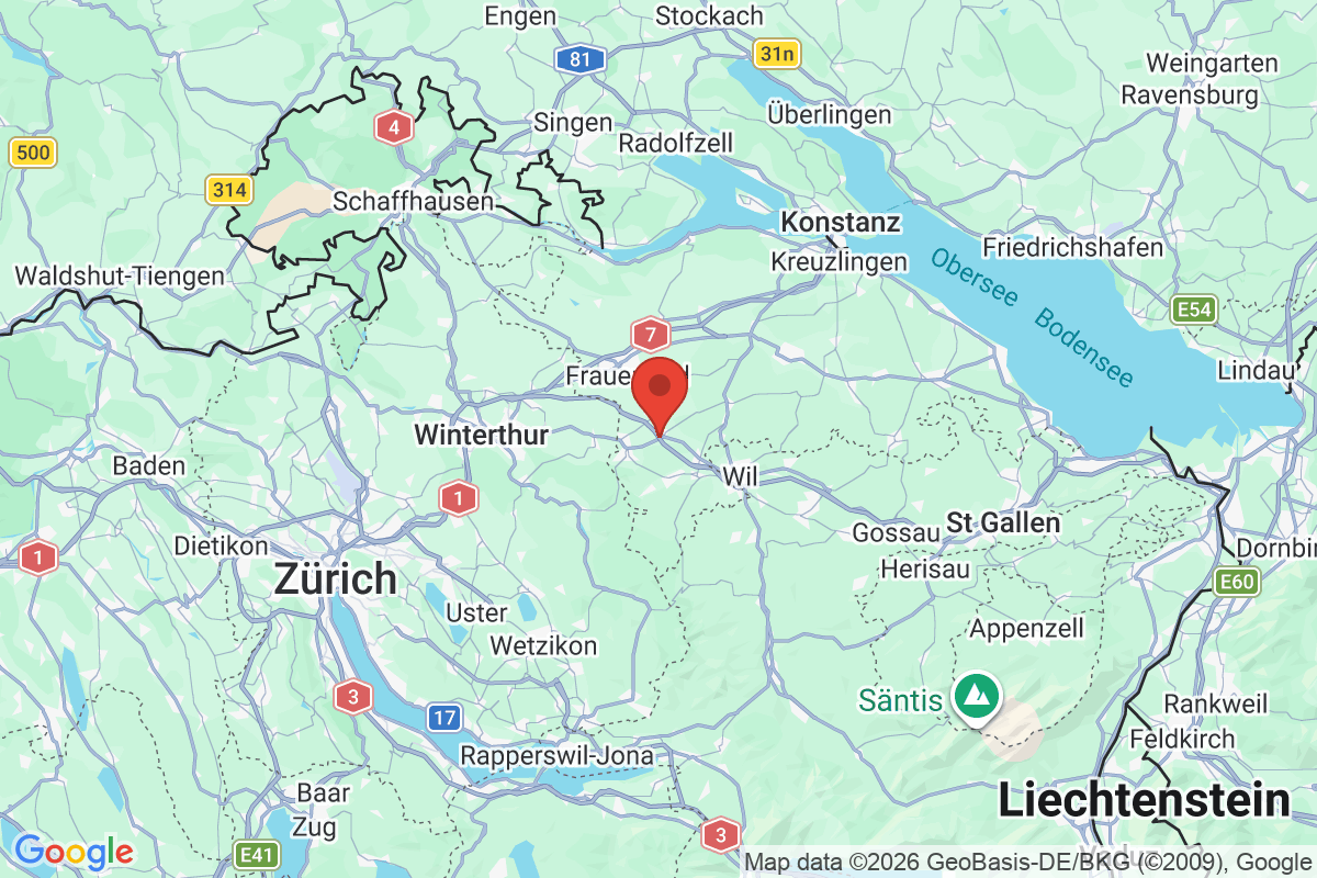 Kartenvorschau