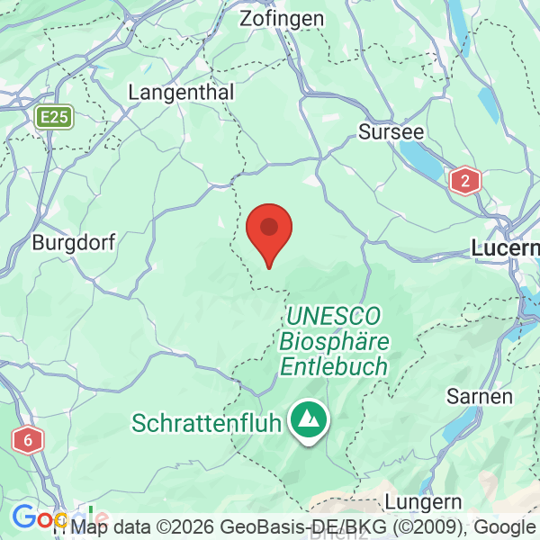 Kartenvorschau