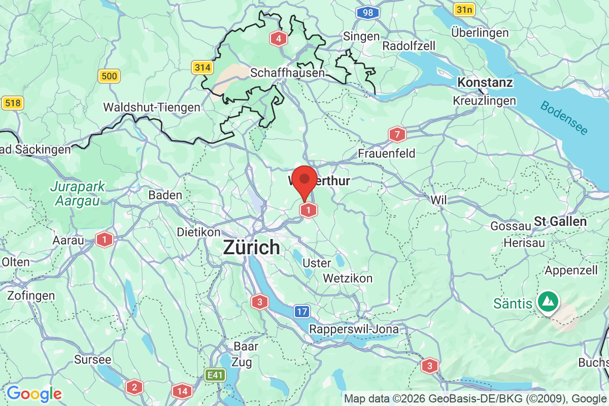 Kartenvorschau