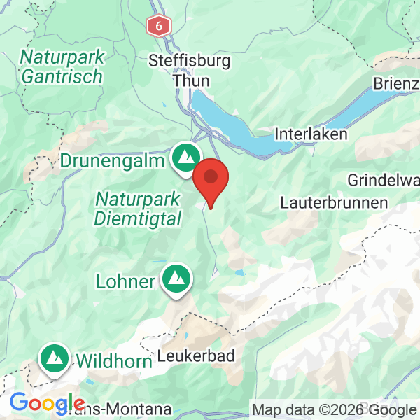 Kartenvorschau