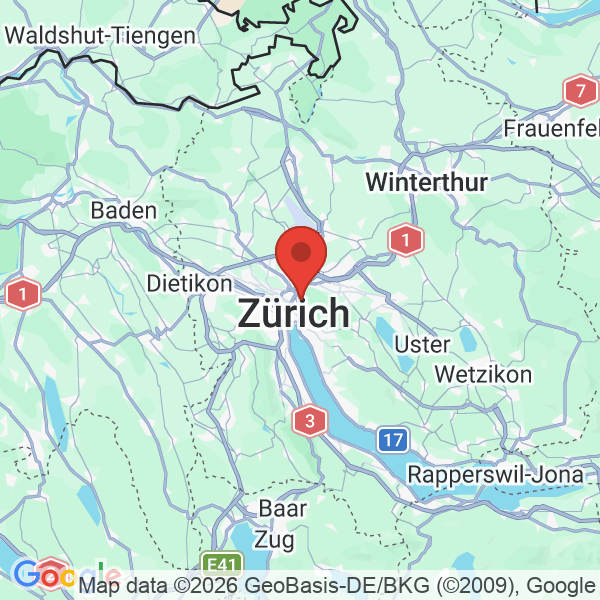 Kartenvorschau