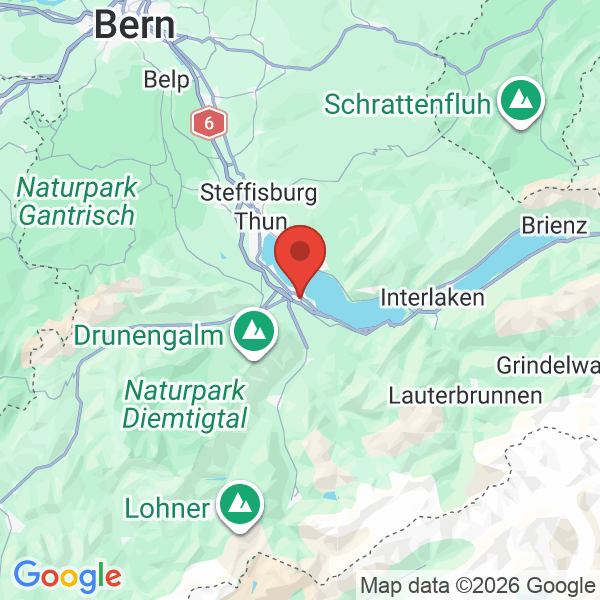 Kartenvorschau