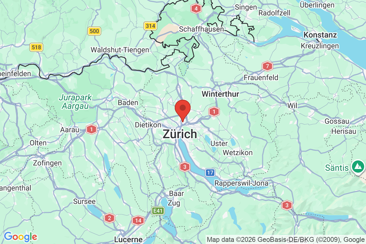 Kartenvorschau