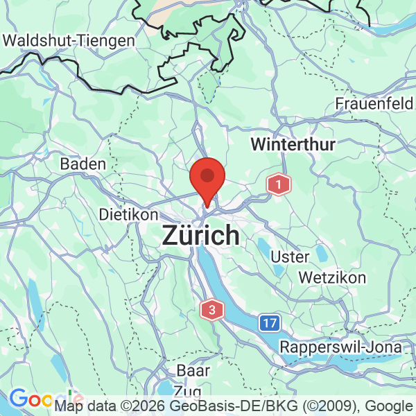 Kartenvorschau