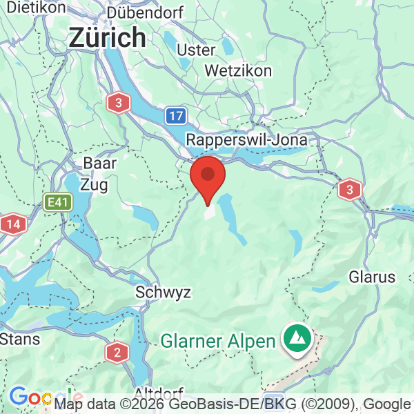 Kartenvorschau