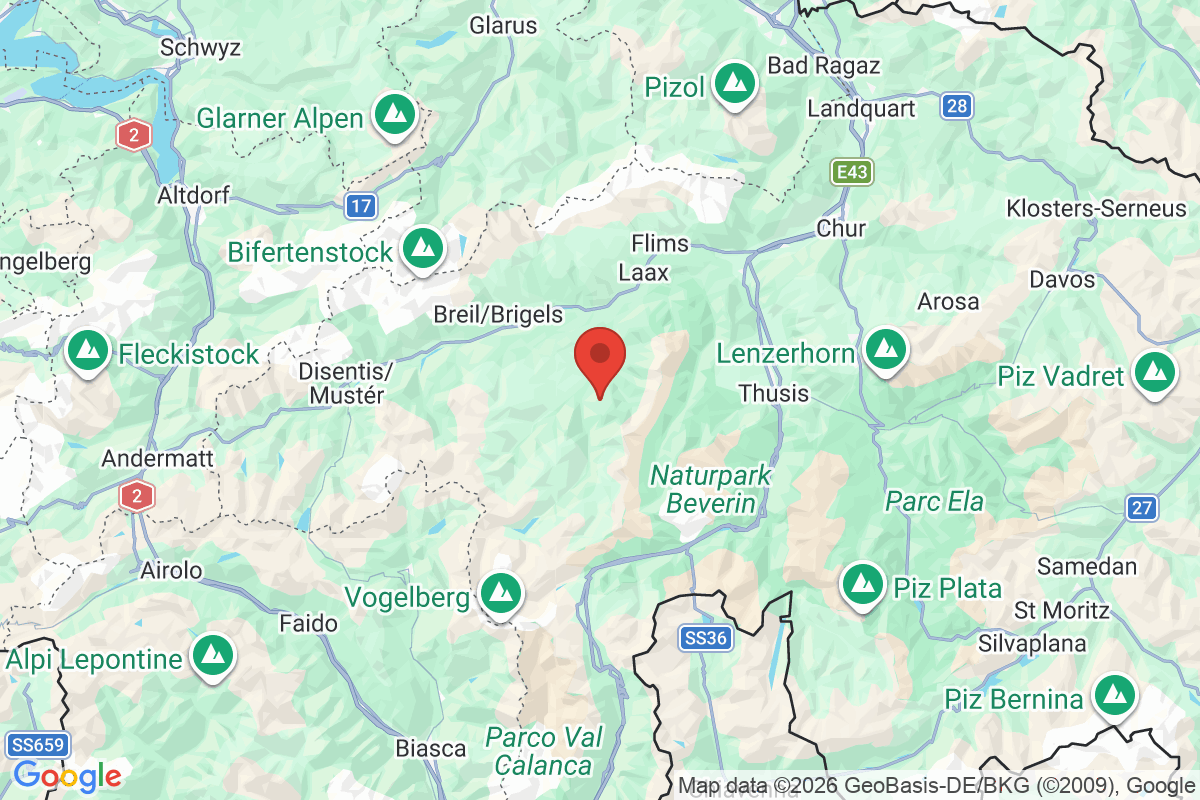 Kartenvorschau