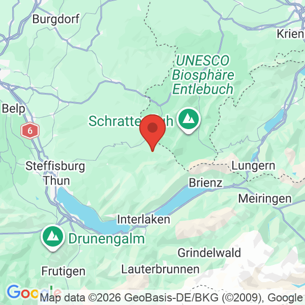 Kartenvorschau