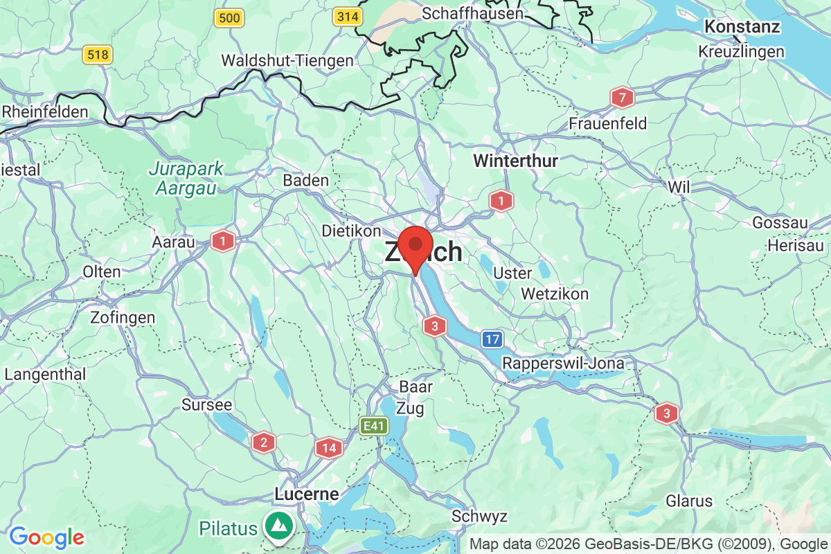 Kartenvorschau
