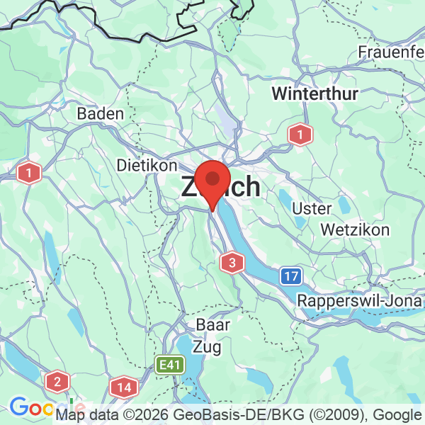 Kartenvorschau