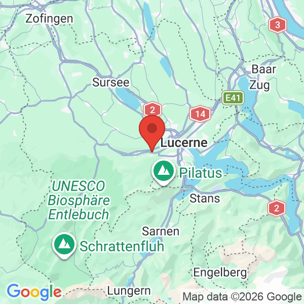 Kartenvorschau