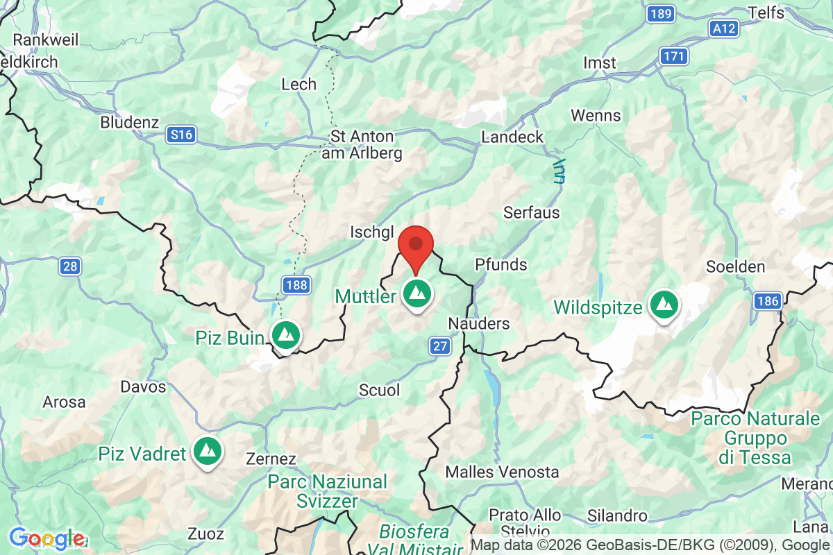 Kartenvorschau
