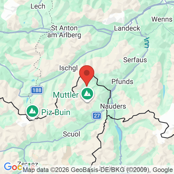 Kartenvorschau