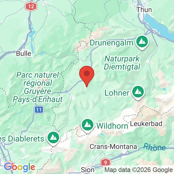 Kartenvorschau