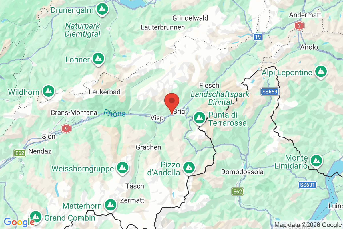Kartenvorschau