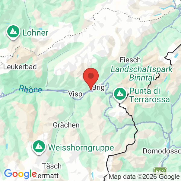 Kartenvorschau