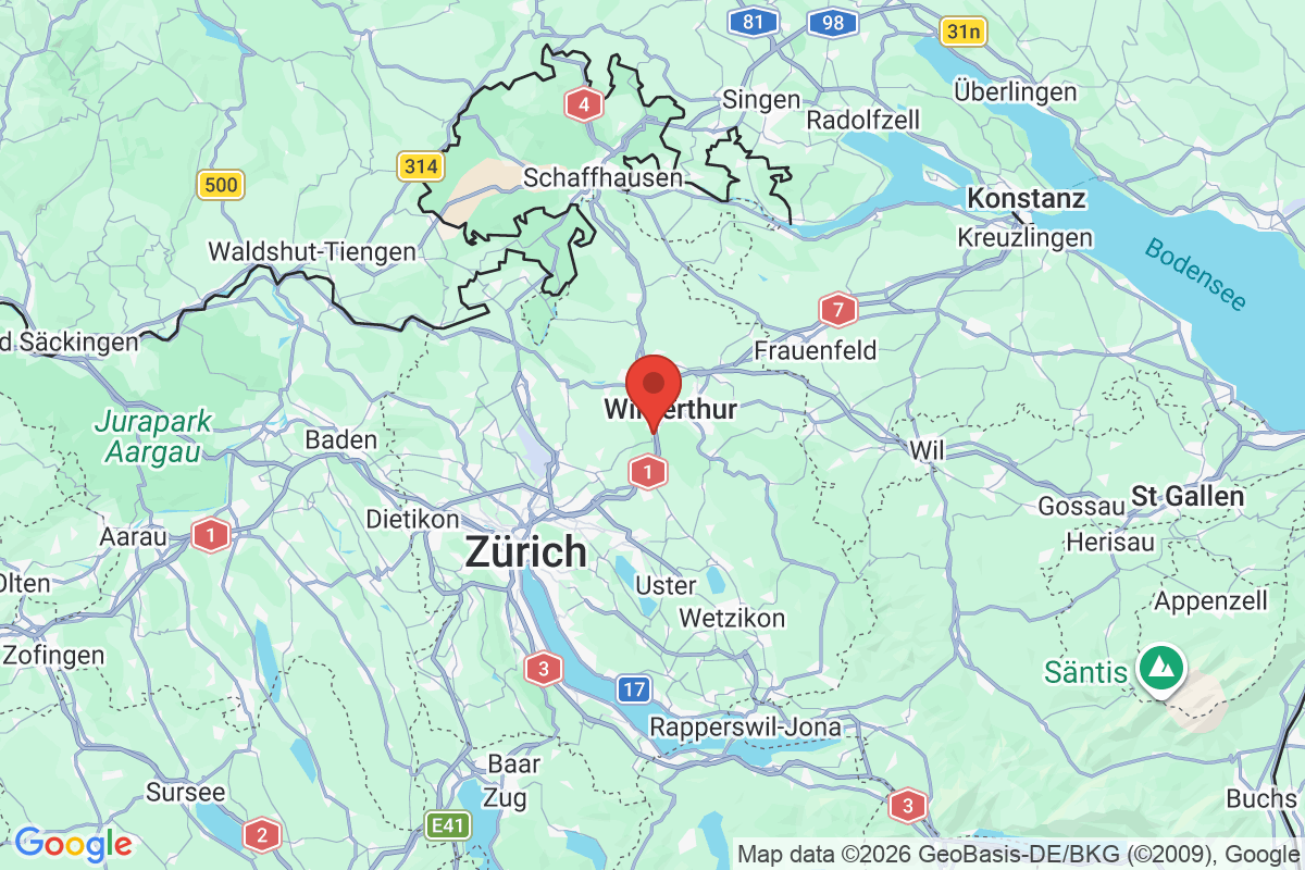 Kartenvorschau