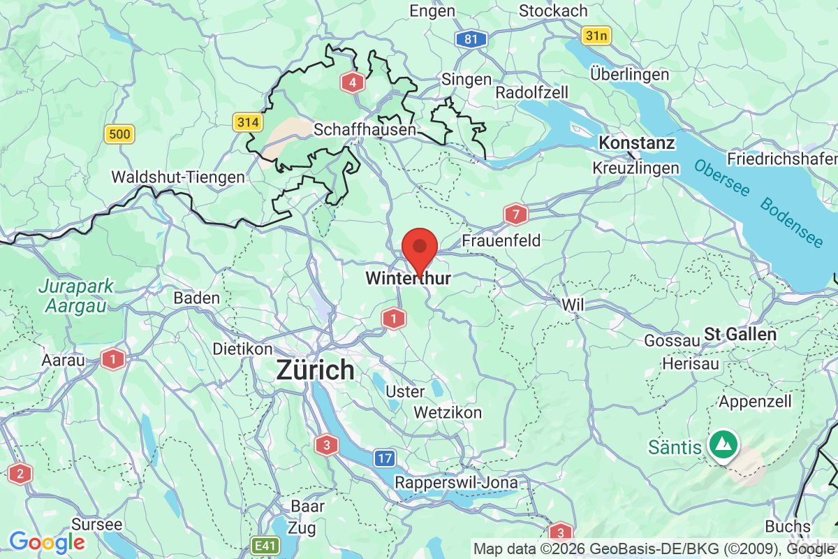 Kartenvorschau