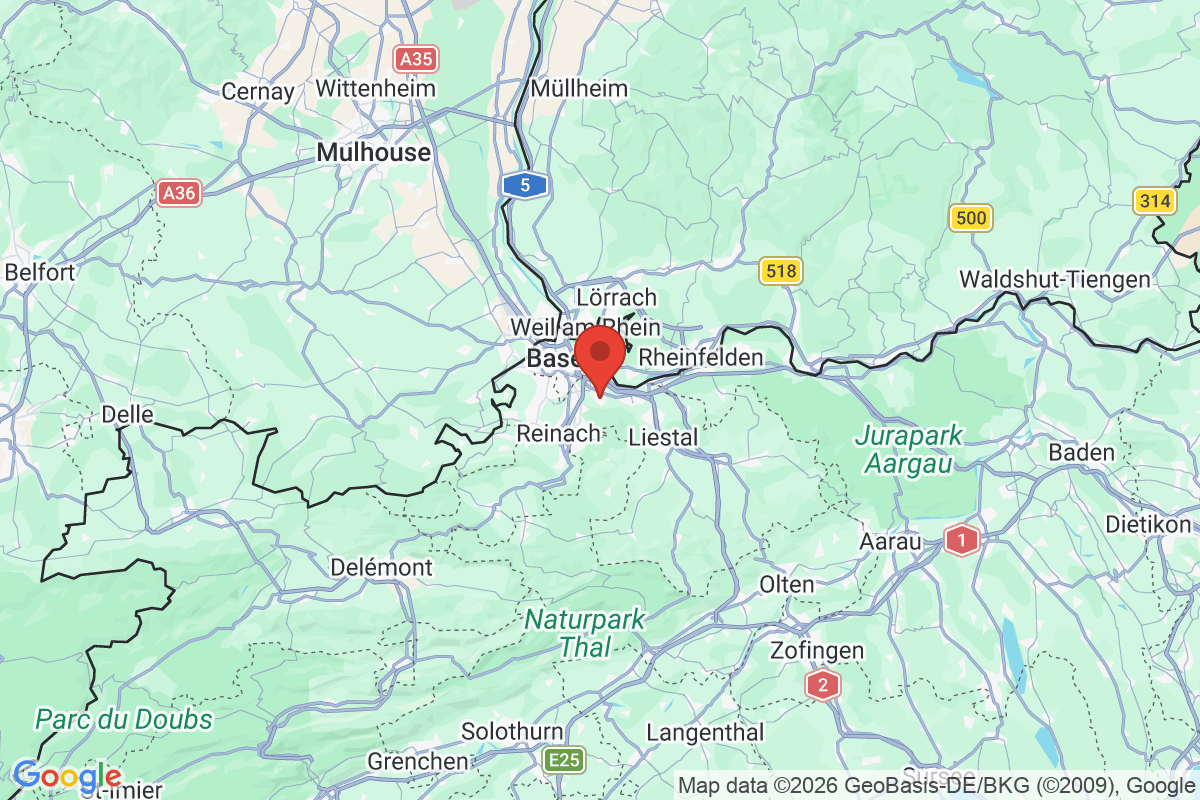 Kartenvorschau