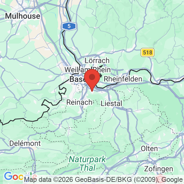 Kartenvorschau