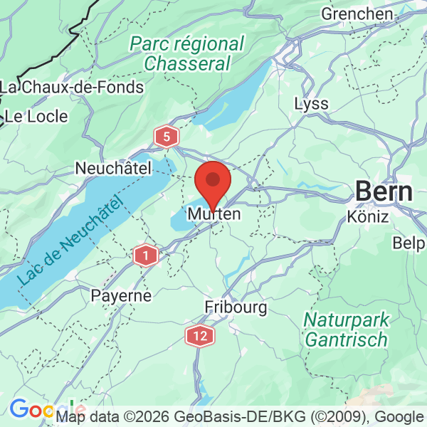 Kartenvorschau