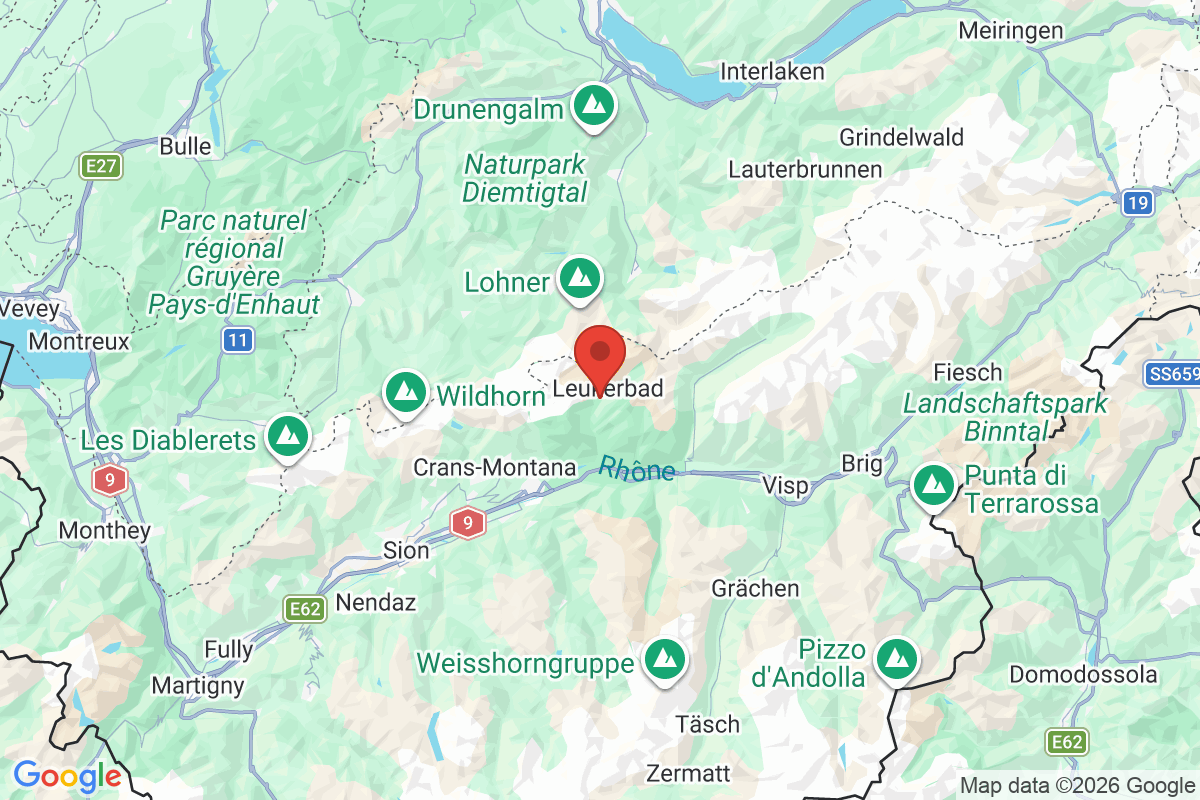 Kartenvorschau