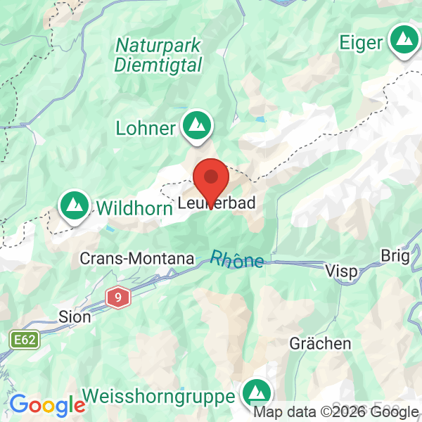 Kartenvorschau