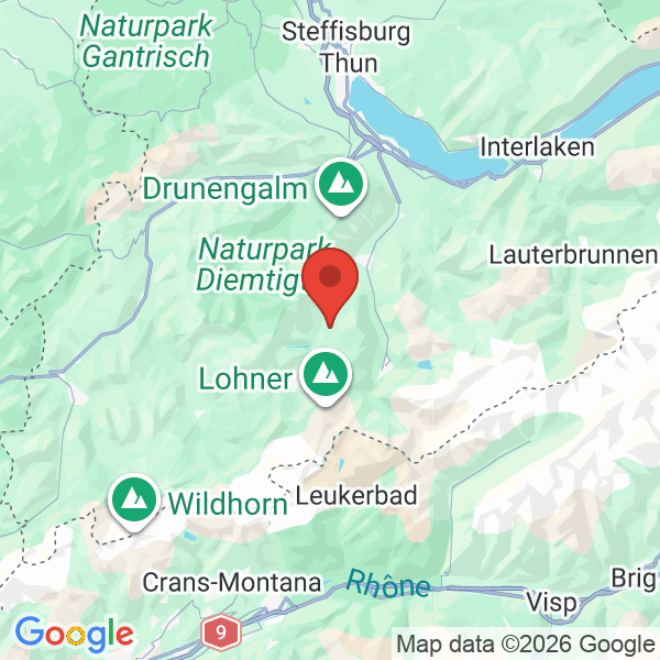 Kartenvorschau