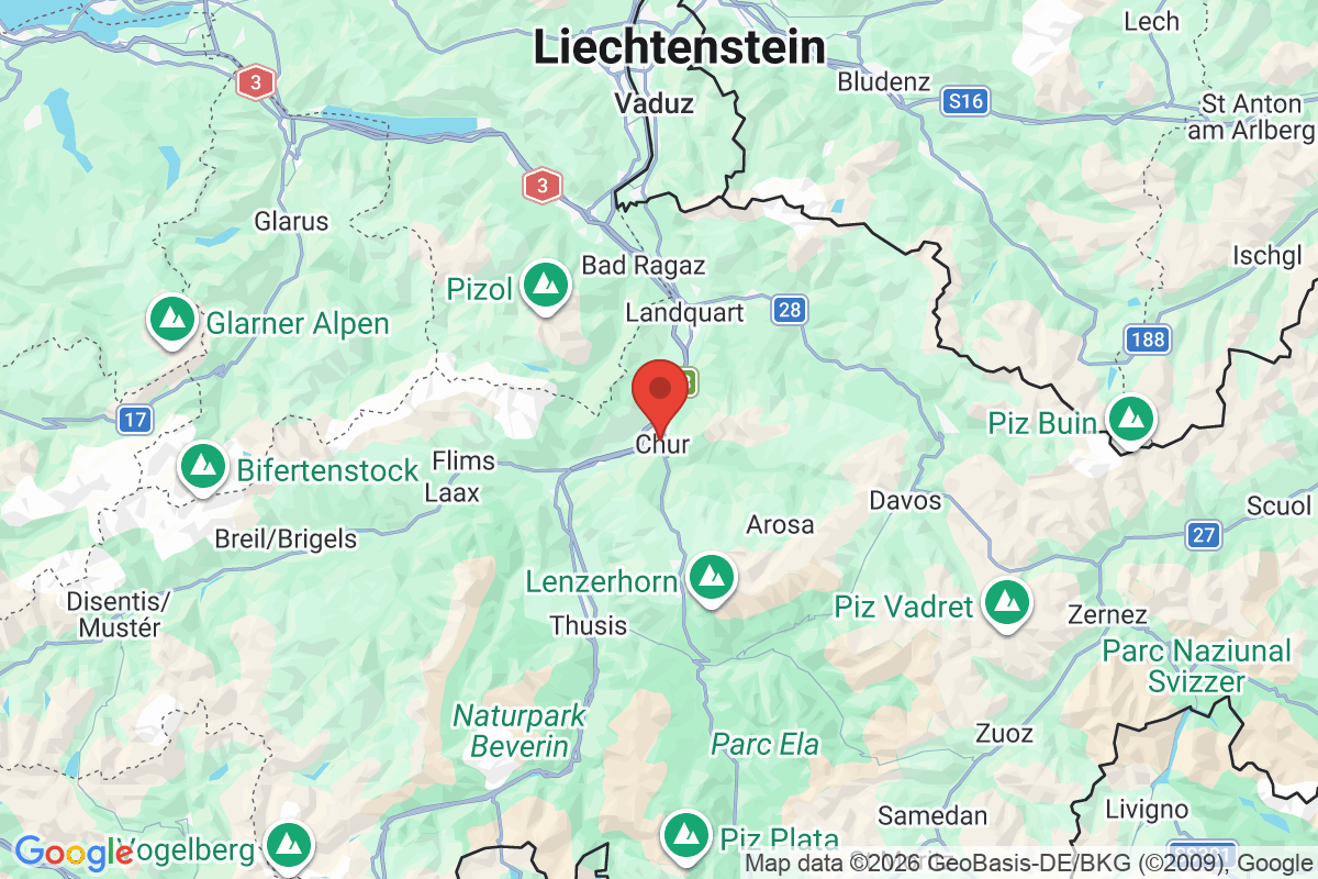 Kartenvorschau