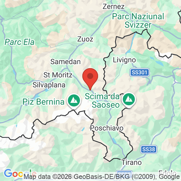 Kartenvorschau