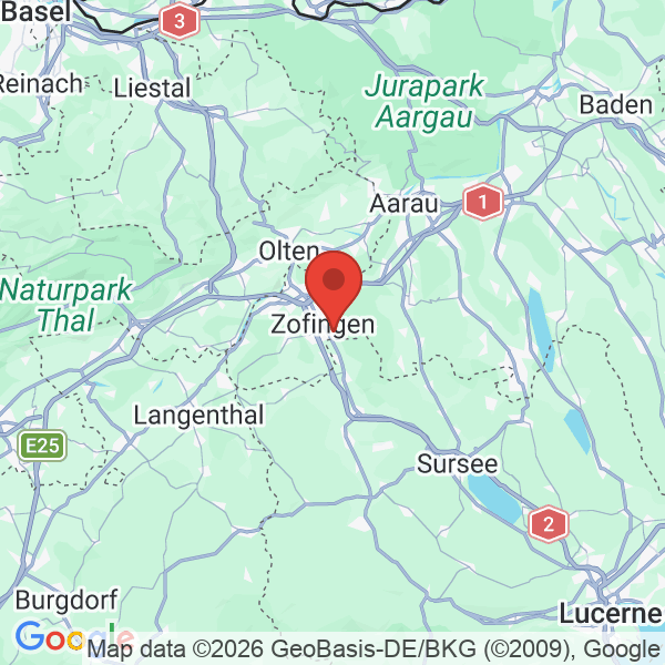 Kartenvorschau