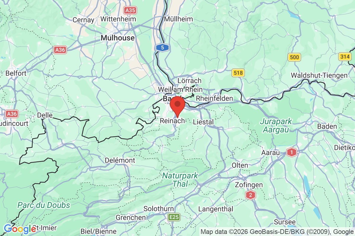 Kartenvorschau