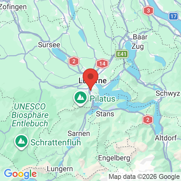 Kartenvorschau