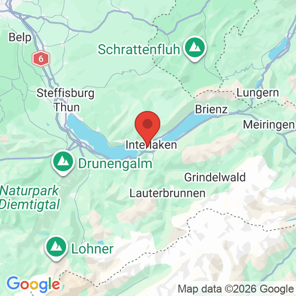 Kartenvorschau