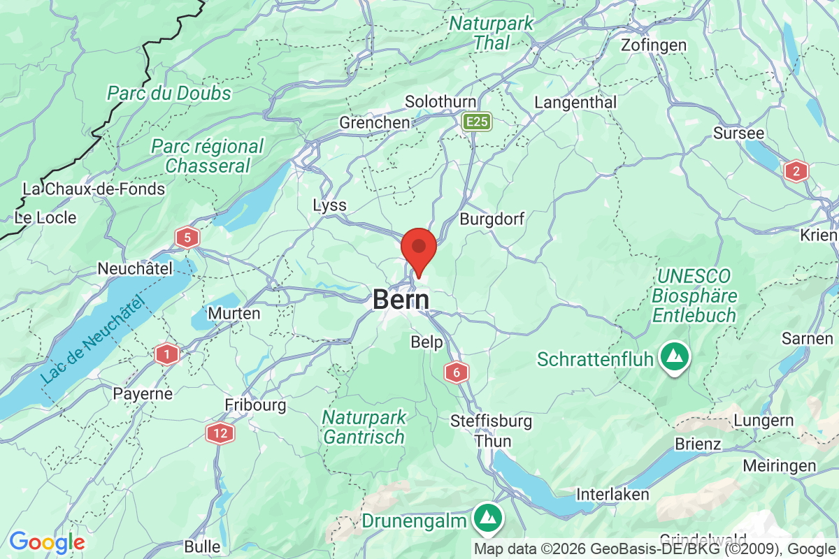 Kartenvorschau